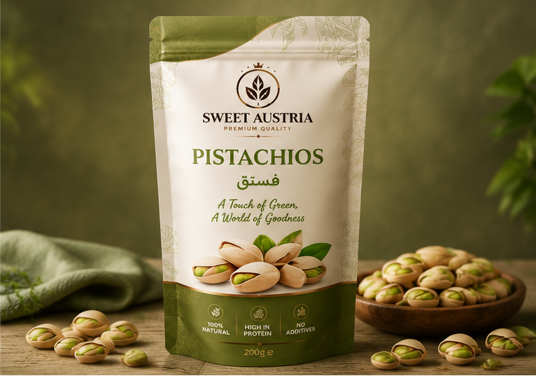 SWEETAUSTRIA