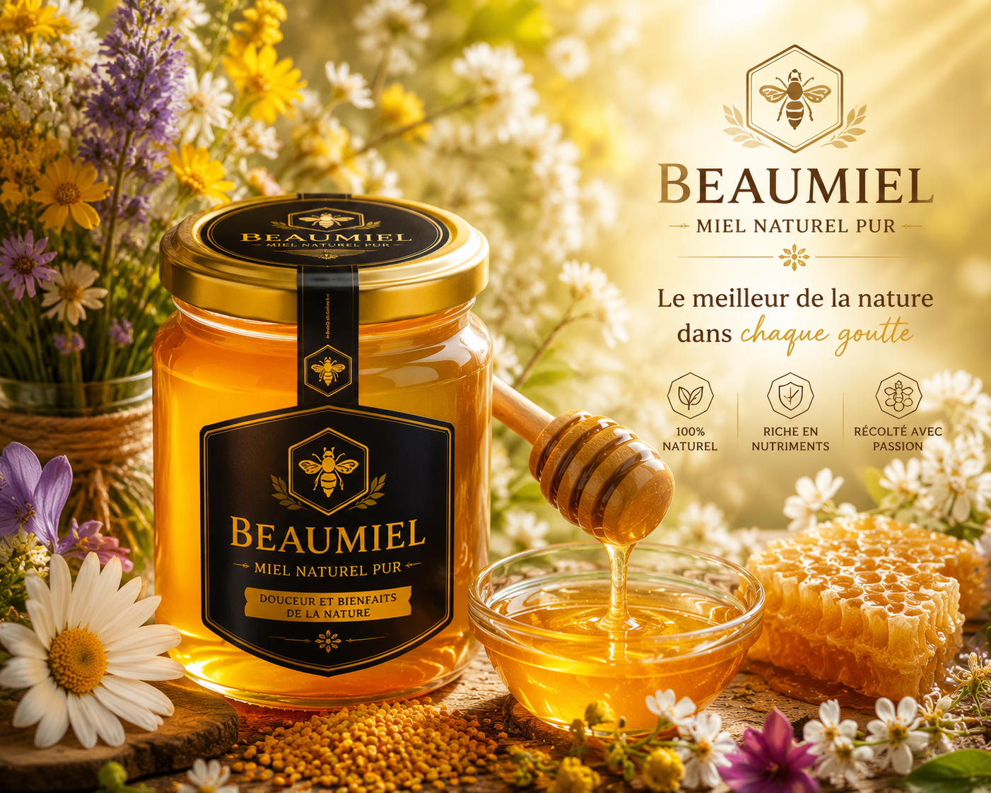 Beau-MIELFL